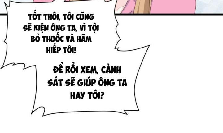 Xử Lí Chủ Tịch Không Dễ Đâu Chapter 17 - Trang 2