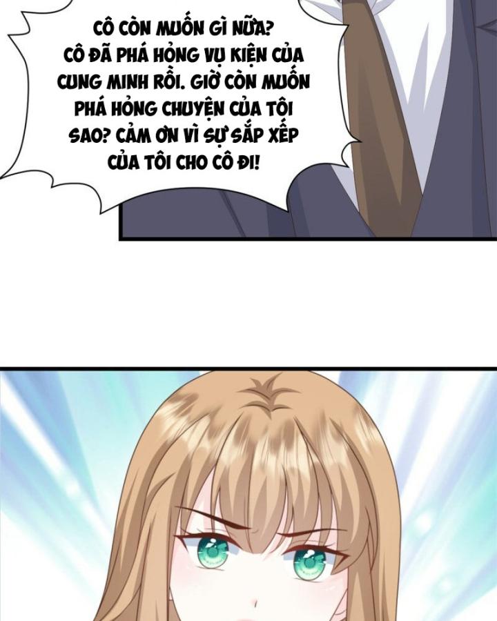 Xử Lí Chủ Tịch Không Dễ Đâu Chapter 17 - Trang 2