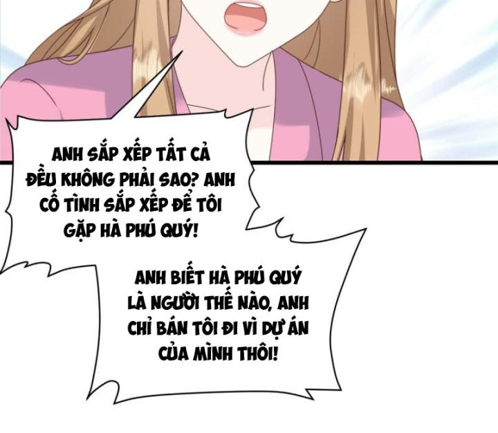 Xử Lí Chủ Tịch Không Dễ Đâu Chapter 17 - Trang 2