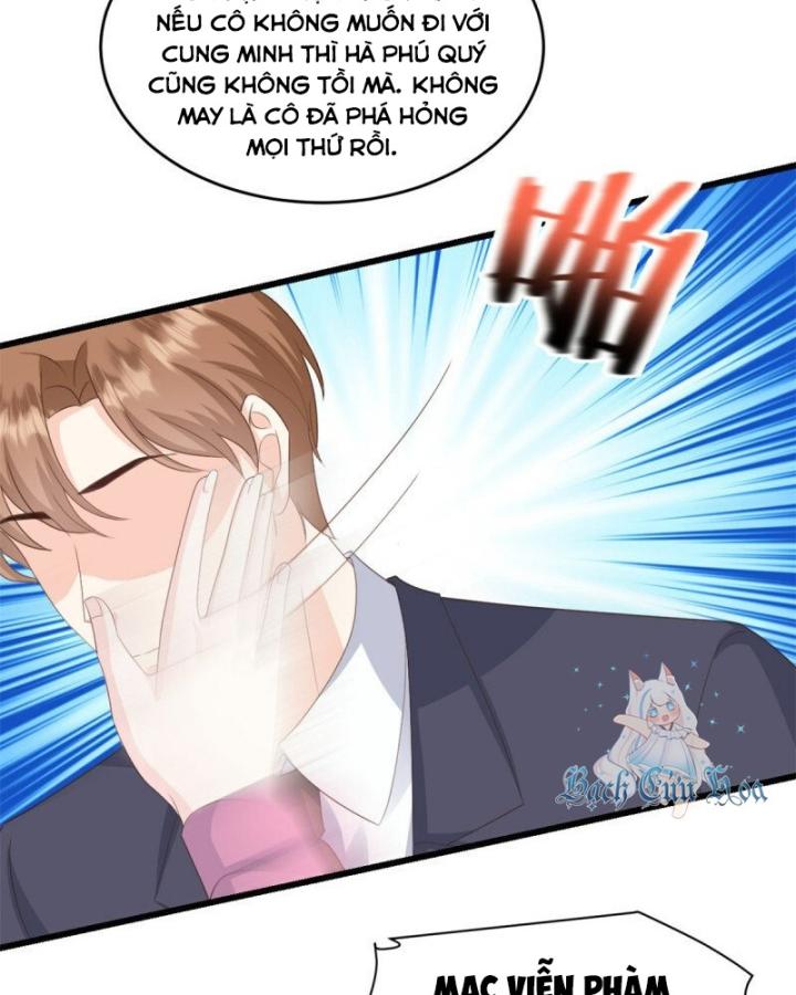 Xử Lí Chủ Tịch Không Dễ Đâu Chapter 17 - Trang 2