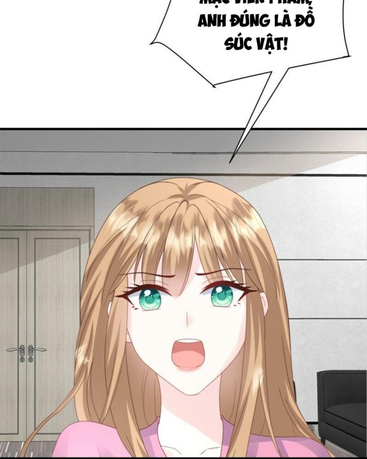 Xử Lí Chủ Tịch Không Dễ Đâu Chapter 17 - Trang 2