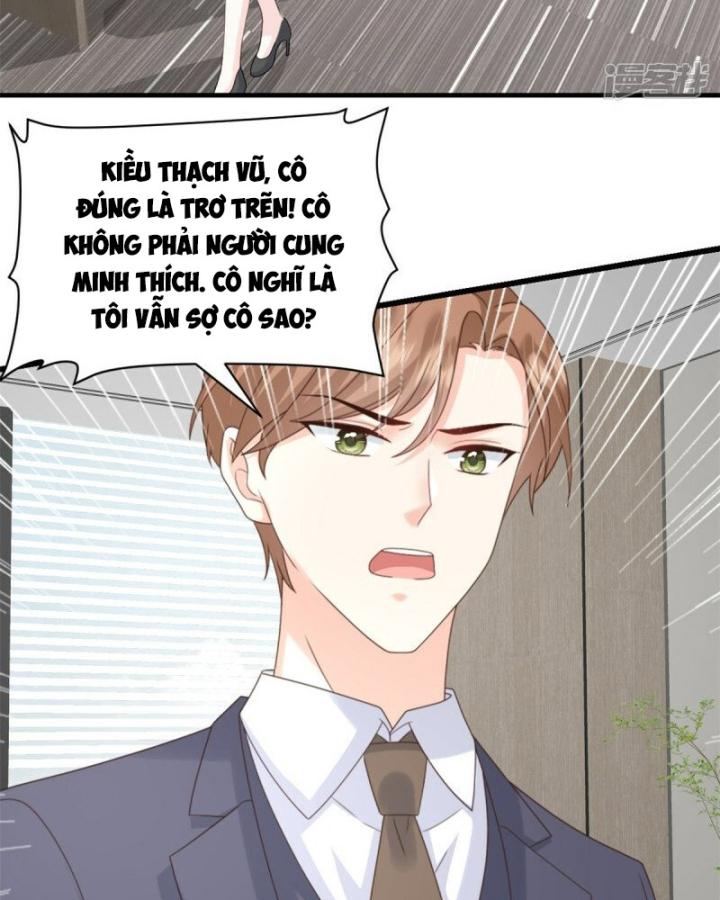 Xử Lí Chủ Tịch Không Dễ Đâu Chapter 17 - Trang 2