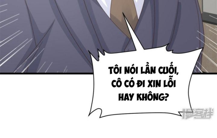 Xử Lí Chủ Tịch Không Dễ Đâu Chapter 17 - Trang 2