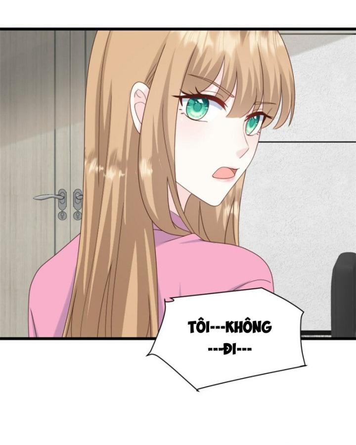 Xử Lí Chủ Tịch Không Dễ Đâu Chapter 17 - Trang 2