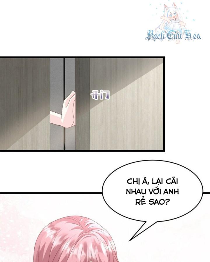 Xử Lí Chủ Tịch Không Dễ Đâu Chapter 17 - Trang 2