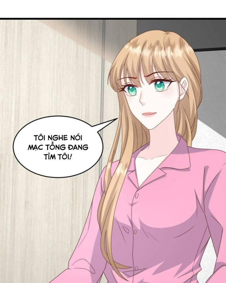 Xử Lí Chủ Tịch Không Dễ Đâu Chapter 17 - Trang 2