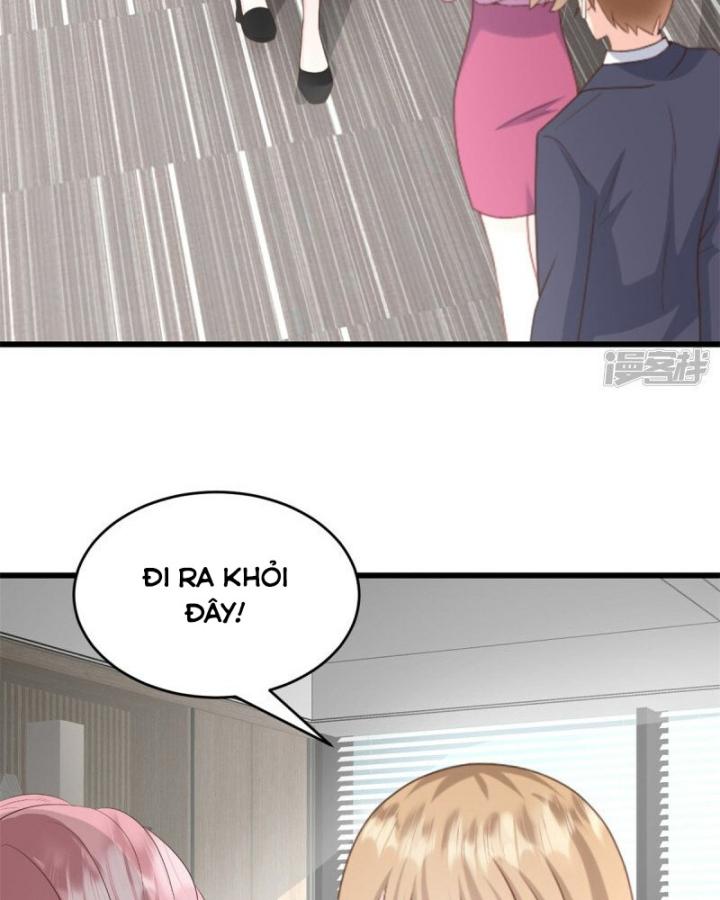 Xử Lí Chủ Tịch Không Dễ Đâu Chapter 17 - Trang 2
