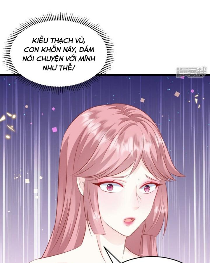 Xử Lí Chủ Tịch Không Dễ Đâu Chapter 17 - Trang 2