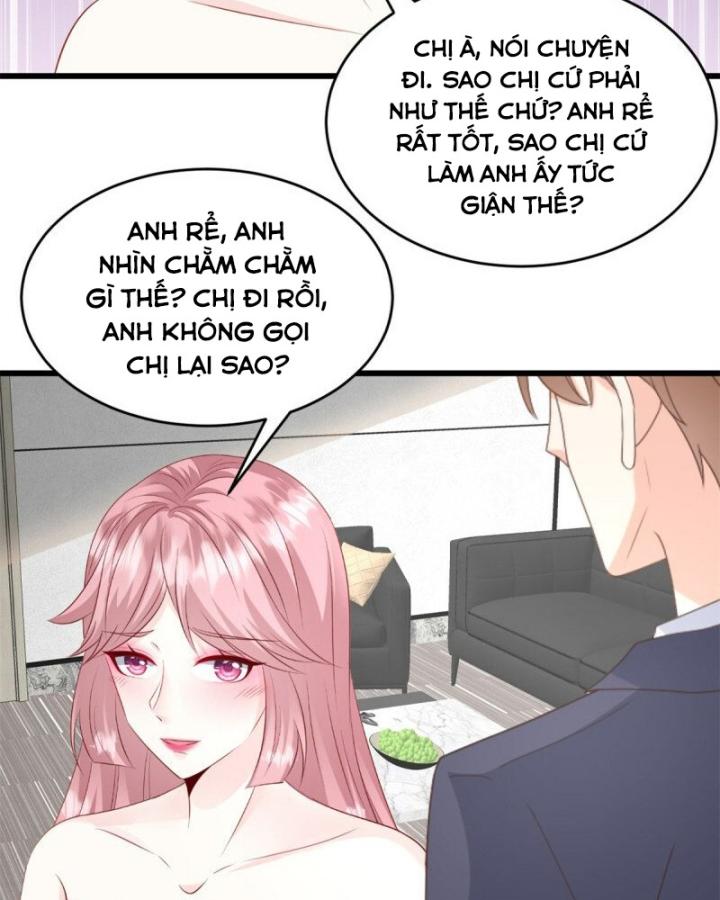 Xử Lí Chủ Tịch Không Dễ Đâu Chapter 17 - Trang 2