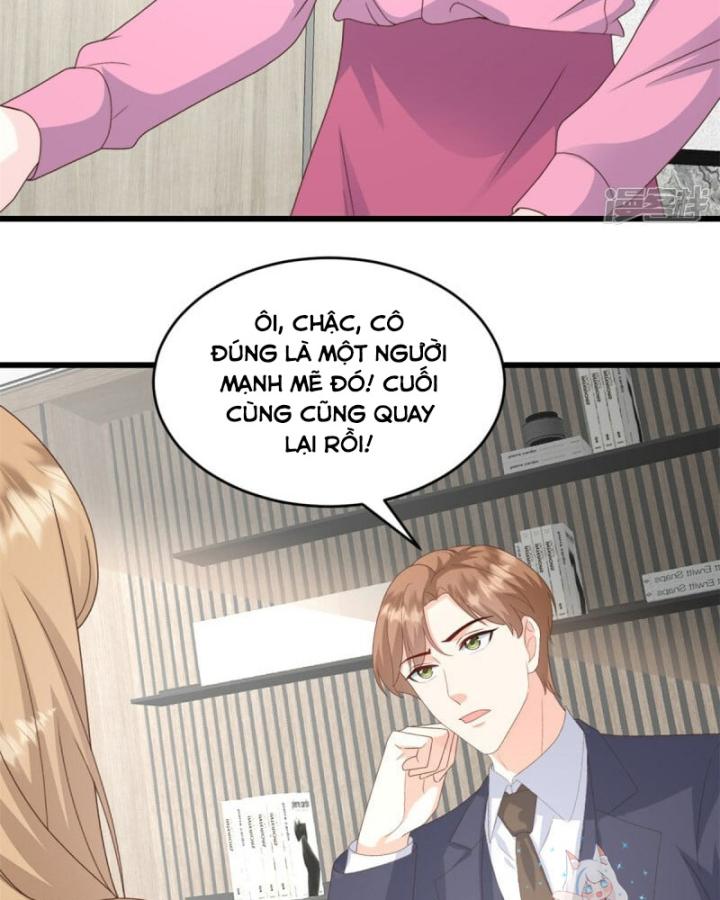 Xử Lí Chủ Tịch Không Dễ Đâu Chapter 17 - Trang 2