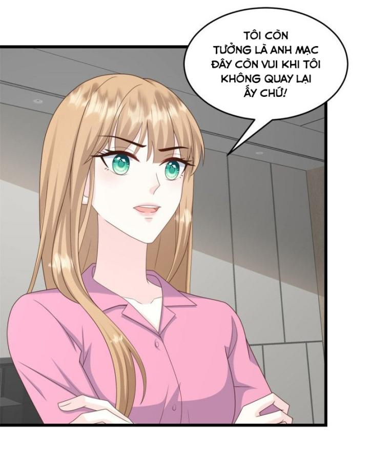 Xử Lí Chủ Tịch Không Dễ Đâu Chapter 17 - Trang 2