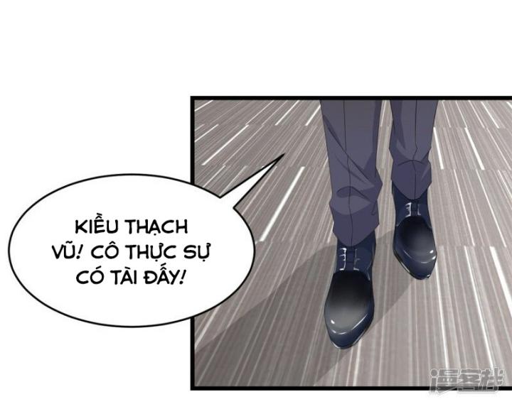 Xử Lí Chủ Tịch Không Dễ Đâu Chapter 17 - Trang 2