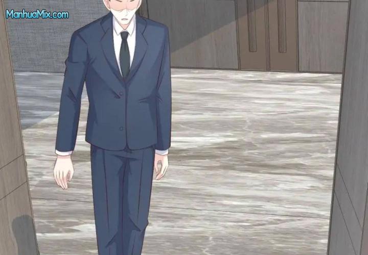 Xử Lí Chủ Tịch Không Dễ Đâu Chapter 26 - Trang 2