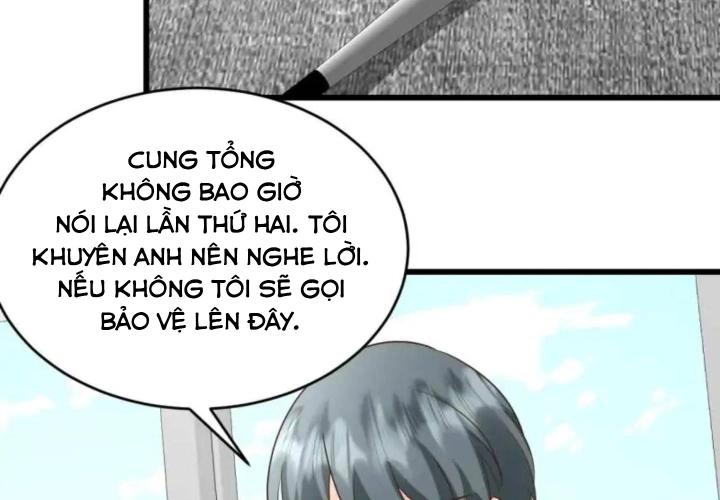 Xử Lí Chủ Tịch Không Dễ Đâu Chapter 26 - Trang 2