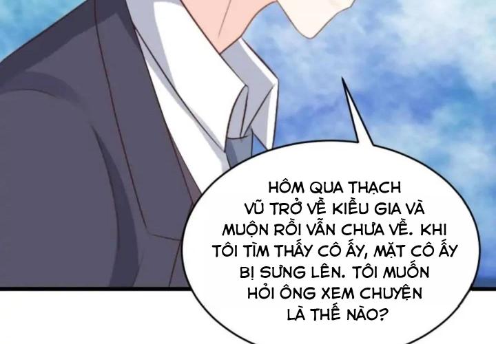 Xử Lí Chủ Tịch Không Dễ Đâu Chapter 26 - Trang 2