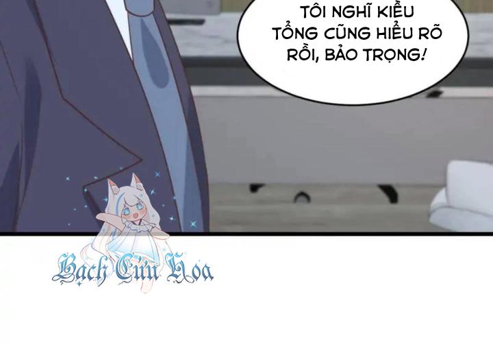 Xử Lí Chủ Tịch Không Dễ Đâu Chapter 26 - Trang 2