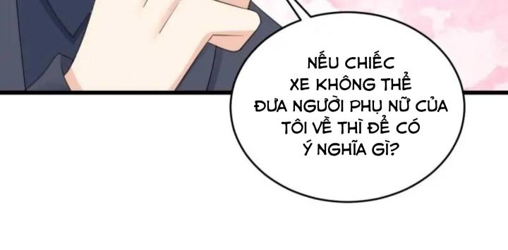 Xử Lí Chủ Tịch Không Dễ Đâu Chapter 42 - Trang 2
