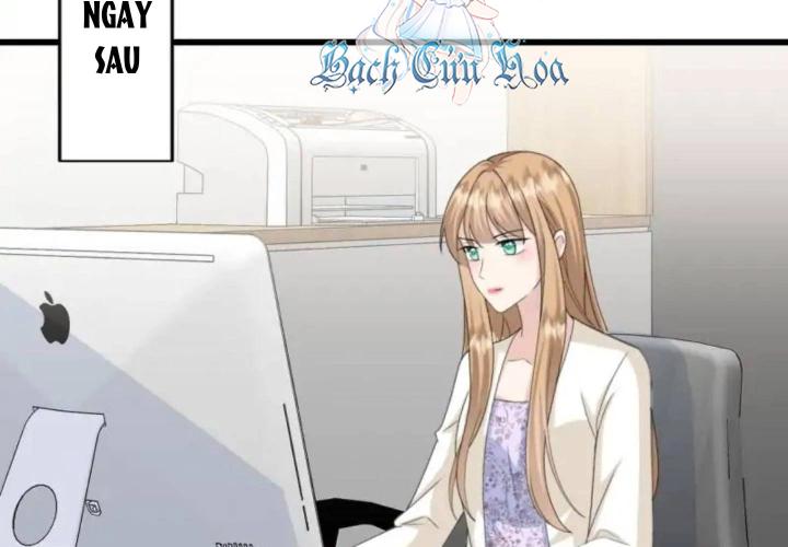 Xử Lí Chủ Tịch Không Dễ Đâu Chapter 42 - Trang 2