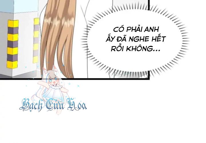 Xử Lí Chủ Tịch Không Dễ Đâu Chapter 42 - Trang 2