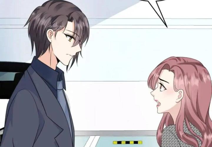 Xử Lí Chủ Tịch Không Dễ Đâu Chapter 43 - Trang 2