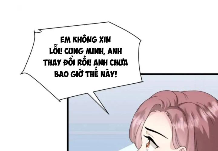 Xử Lí Chủ Tịch Không Dễ Đâu Chapter 43 - Trang 2
