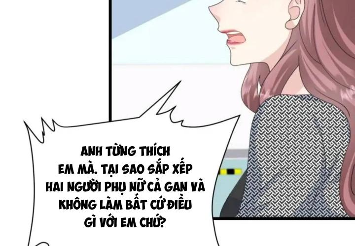Xử Lí Chủ Tịch Không Dễ Đâu Chapter 43 - Trang 2