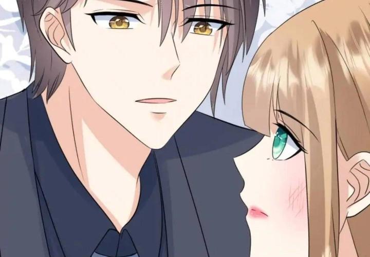 Xử Lí Chủ Tịch Không Dễ Đâu Chapter 43 - Trang 2