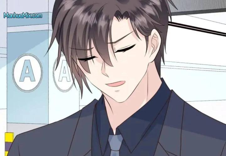 Xử Lí Chủ Tịch Không Dễ Đâu Chapter 43 - Trang 2