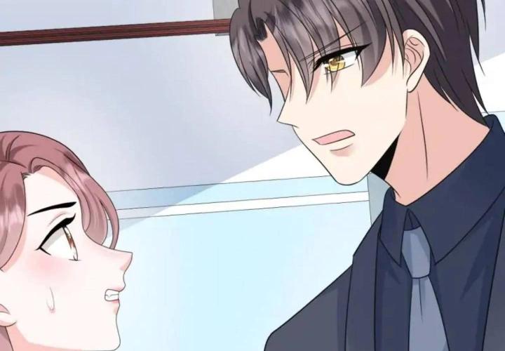 Xử Lí Chủ Tịch Không Dễ Đâu Chapter 43 - Trang 2