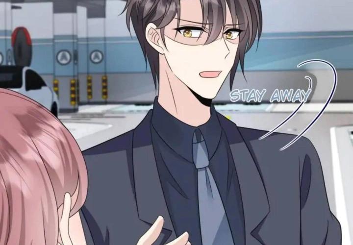 Xử Lí Chủ Tịch Không Dễ Đâu Chapter 43 - Trang 2