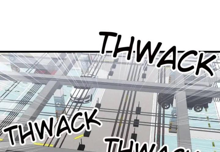 Xử Lí Chủ Tịch Không Dễ Đâu Chapter 43 - Trang 2