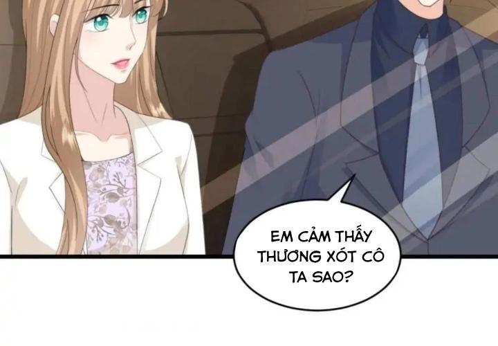 Xử Lí Chủ Tịch Không Dễ Đâu Chapter 43 - Trang 2