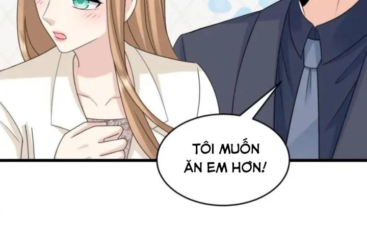 Xử Lí Chủ Tịch Không Dễ Đâu Chapter 43 - Trang 2