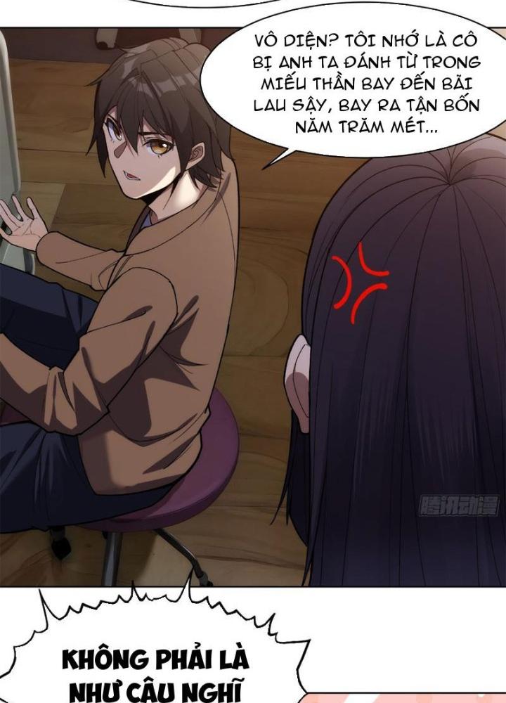 Trò Chơi Chết Tiệt, Ta Làm Mọi Thứ Để Kéo Dài Mạng Sống Chapter 11 - Trang 3
