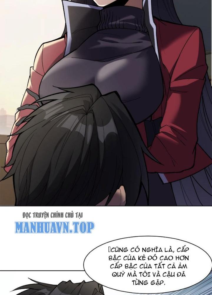 Trò Chơi Chết Tiệt, Ta Làm Mọi Thứ Để Kéo Dài Mạng Sống Chapter 11 - Trang 3