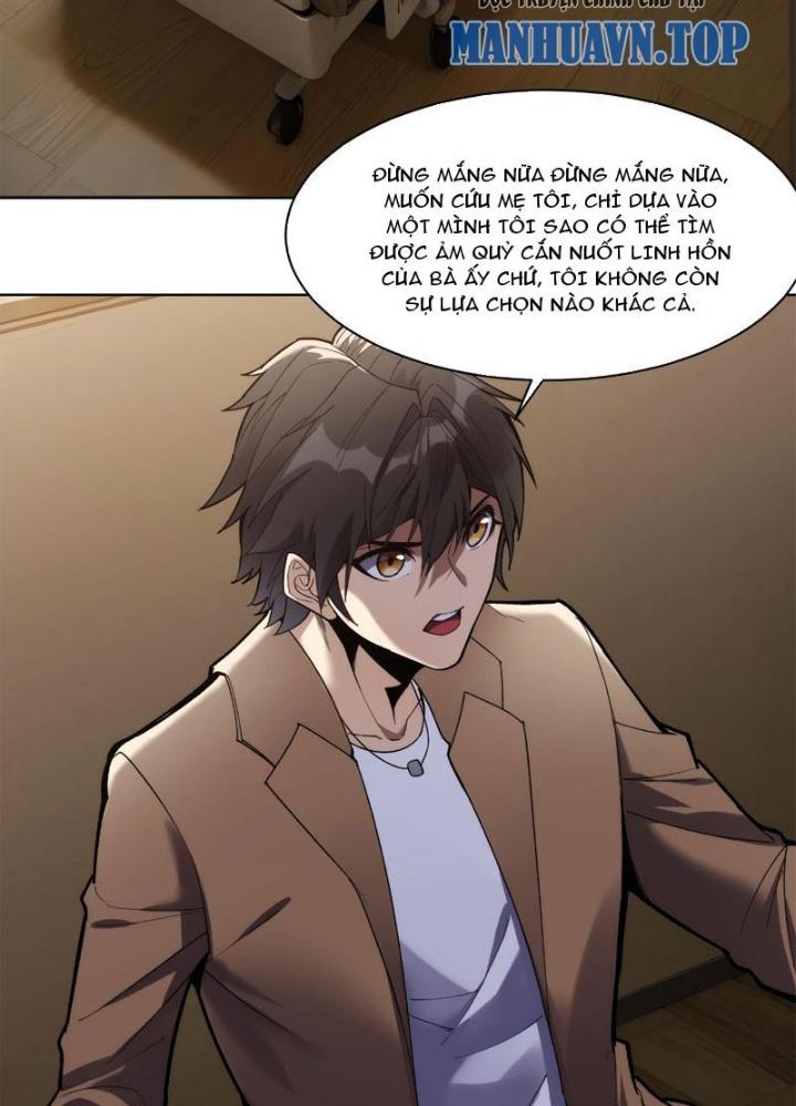 Trò Chơi Chết Tiệt, Ta Làm Mọi Thứ Để Kéo Dài Mạng Sống Chapter 11 - Trang 3