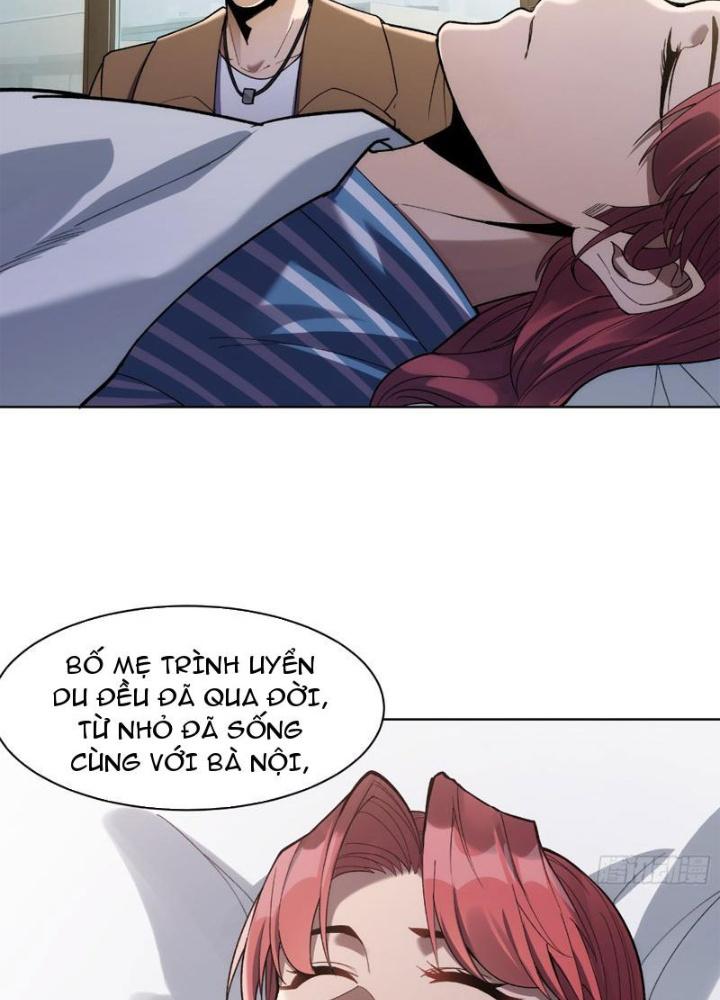 Trò Chơi Chết Tiệt, Ta Làm Mọi Thứ Để Kéo Dài Mạng Sống Chapter 11 - Trang 3