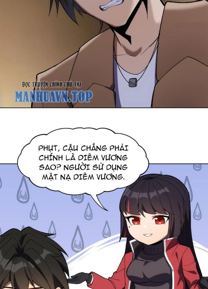 Trò Chơi Chết Tiệt, Ta Làm Mọi Thứ Để Kéo Dài Mạng Sống Chapter 11 - Trang 3