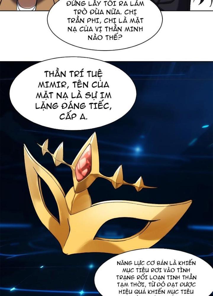 Trò Chơi Chết Tiệt, Ta Làm Mọi Thứ Để Kéo Dài Mạng Sống Chapter 11 - Trang 3