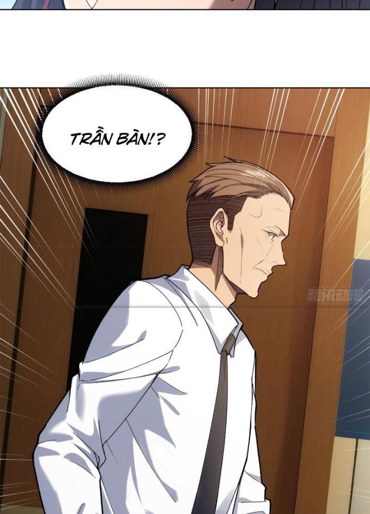 Trò Chơi Chết Tiệt, Ta Làm Mọi Thứ Để Kéo Dài Mạng Sống Chapter 11 - Trang 3