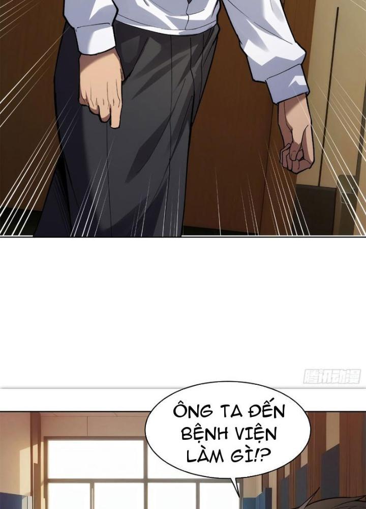 Trò Chơi Chết Tiệt, Ta Làm Mọi Thứ Để Kéo Dài Mạng Sống Chapter 11 - Trang 3