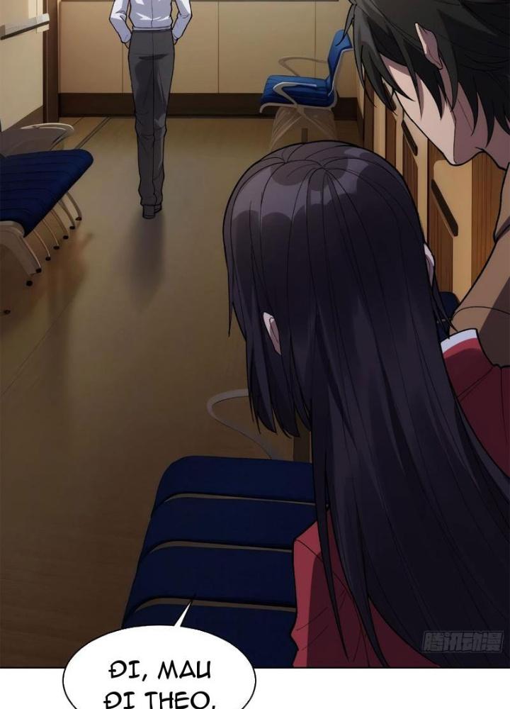 Trò Chơi Chết Tiệt, Ta Làm Mọi Thứ Để Kéo Dài Mạng Sống Chapter 11 - Trang 3