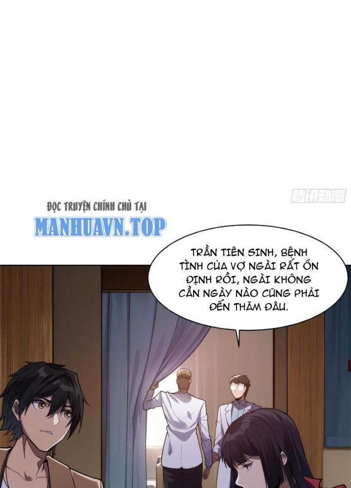 Trò Chơi Chết Tiệt, Ta Làm Mọi Thứ Để Kéo Dài Mạng Sống Chapter 11 - Trang 3