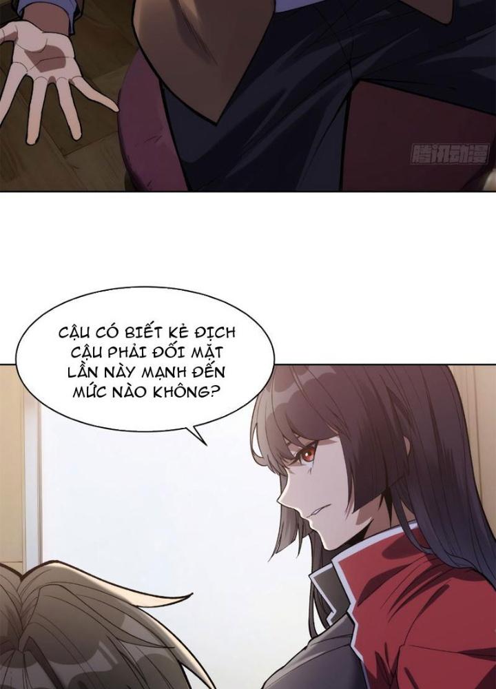 Trò Chơi Chết Tiệt, Ta Làm Mọi Thứ Để Kéo Dài Mạng Sống Chapter 11 - Trang 3