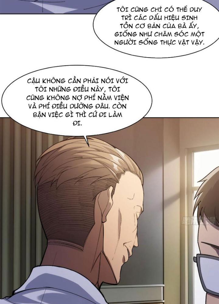 Trò Chơi Chết Tiệt, Ta Làm Mọi Thứ Để Kéo Dài Mạng Sống Chapter 11 - Trang 3