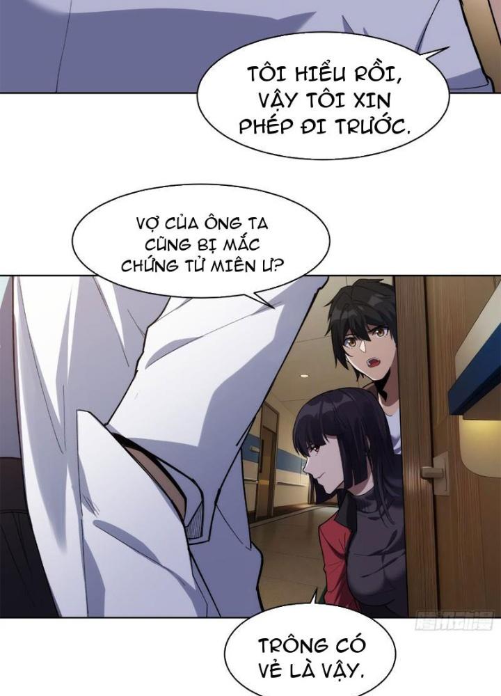 Trò Chơi Chết Tiệt, Ta Làm Mọi Thứ Để Kéo Dài Mạng Sống Chapter 11 - Trang 3