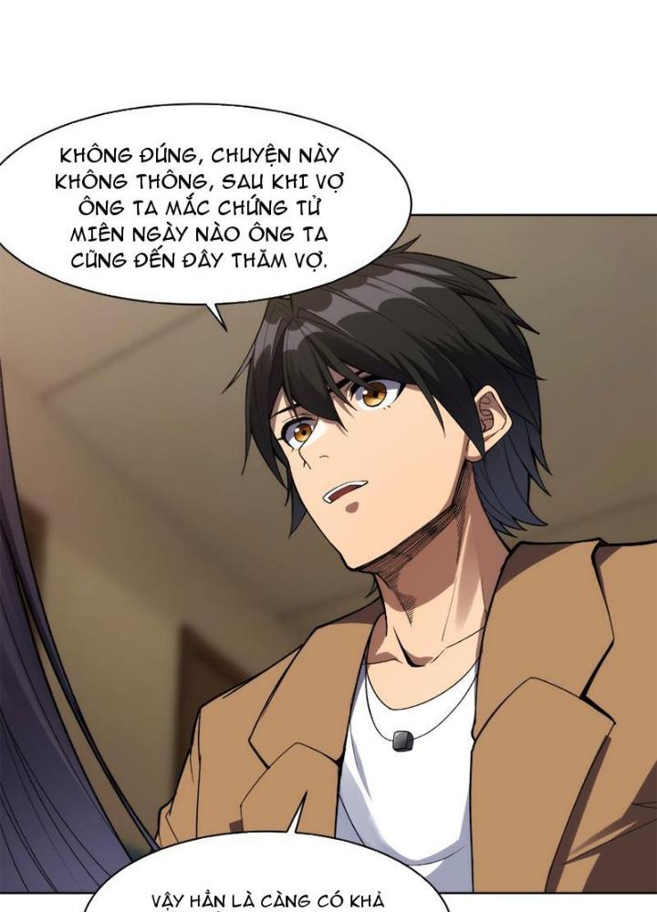 Trò Chơi Chết Tiệt, Ta Làm Mọi Thứ Để Kéo Dài Mạng Sống Chapter 11 - Trang 3