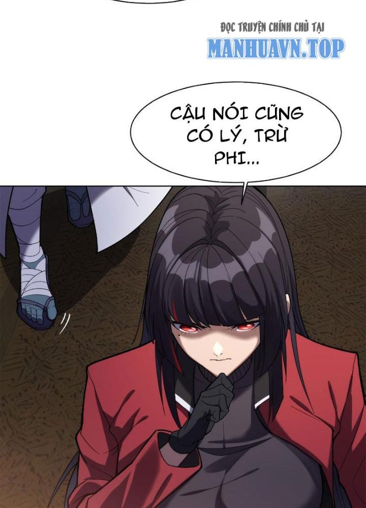 Trò Chơi Chết Tiệt, Ta Làm Mọi Thứ Để Kéo Dài Mạng Sống Chapter 11 - Trang 3