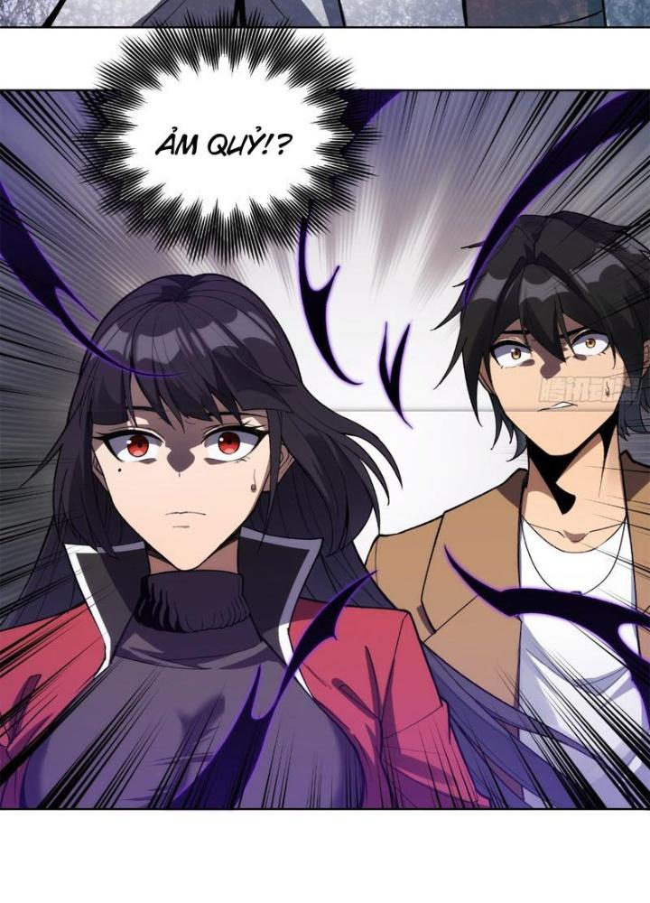 Trò Chơi Chết Tiệt, Ta Làm Mọi Thứ Để Kéo Dài Mạng Sống Chapter 11 - Trang 3