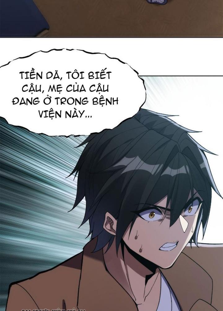 Trò Chơi Chết Tiệt, Ta Làm Mọi Thứ Để Kéo Dài Mạng Sống Chapter 11 - Trang 3